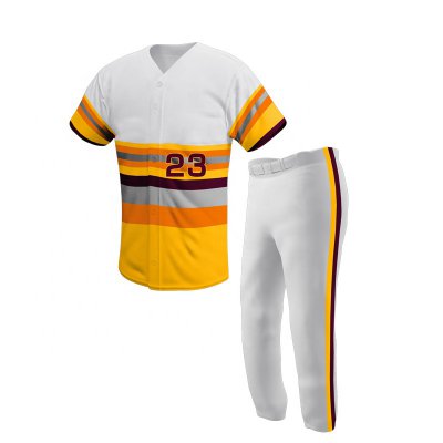 Baseball Uniforms