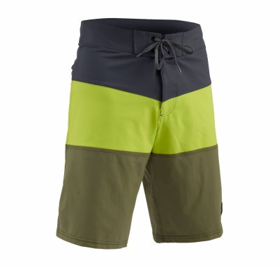 Fishing Board Shorts