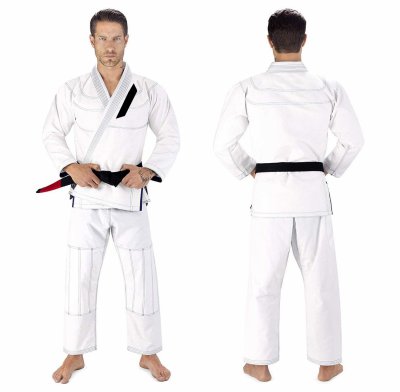 BJJ Kimonos