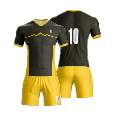 Soccer Uniforms