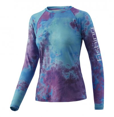 Women Performance Shirts