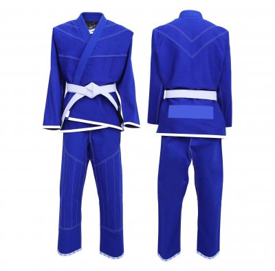 BJJ Kimonos