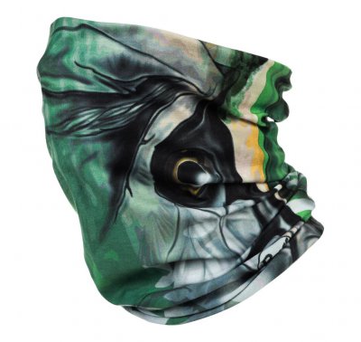 Fishing Face Mask