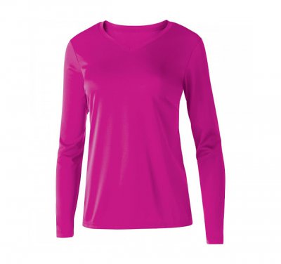 Women Performance Shirts