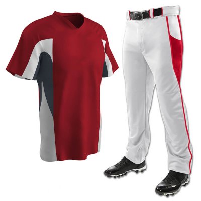 Baseball Uniforms