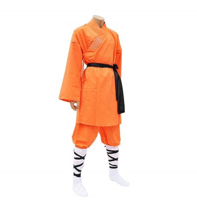 Kung fu Uniforms