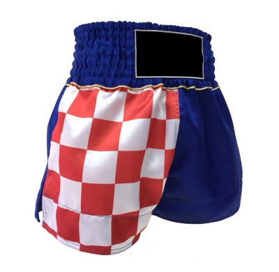 Muay Thai Shorts