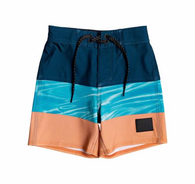 Fishing Board Shorts