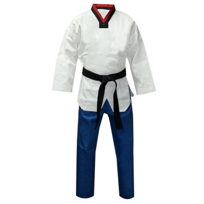 Taekwondo Suits