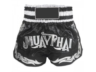 Muay Thai Shorts